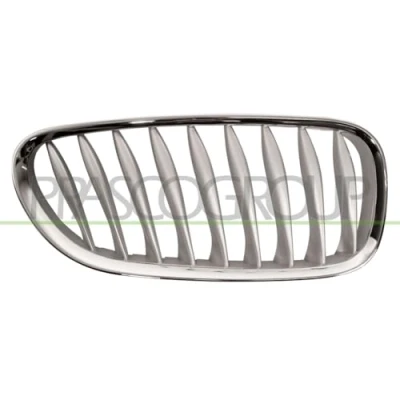Bild av BLIC 6502 07 0089994P Calandre avant droite gris BMW: Z4 Roadster