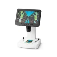 Bild av Levenhuk DTX 800 LCD digitalt mikroskop