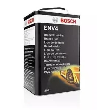 Bild av Bromsvätska Bosch 1 987 479 204