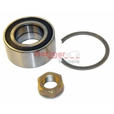 Bild av METZGER WM 2052 Kit de roulements roue avec bague magnétique intégré PEUGEOT: 807, CITROËN: C8, FIAT: Ulysse II