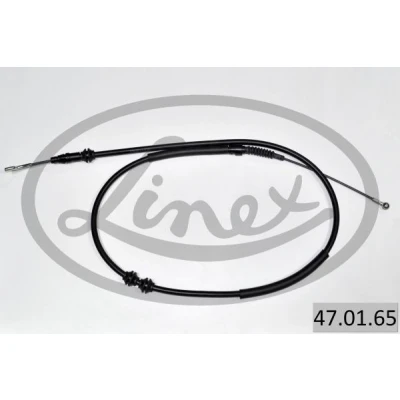 Bild av Vajer, parkeringsbroms LINEX 47.01.65