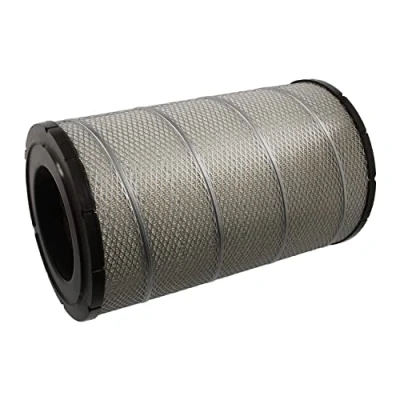 Bild av FEBI BILSTEIN 35491 Filtre à air 524 310 Cartouche filtrante SCANIA: 4 series, P,G,R,T series