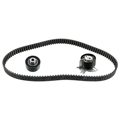 Bild av BLUE PRINT ADBP730033 Kit de distribution 116 avec une denture arrondie PEUGEOT: 308 II 3/5 portes, 3008 I, SW 2, CITROËN: C5 3, C4 5 portes