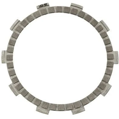 Bild av Kopplingslamellsats TRW MCC429 6