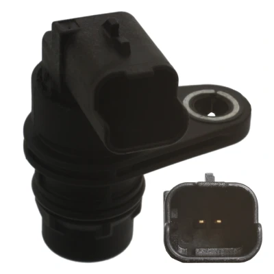 Bild av FEBI BILSTEIN 37025 Capteur, vitesse PEUGEOT: 308 I 3/5 portes, Partner II Van, 207 CITROËN: C4 Picasso 1, C3