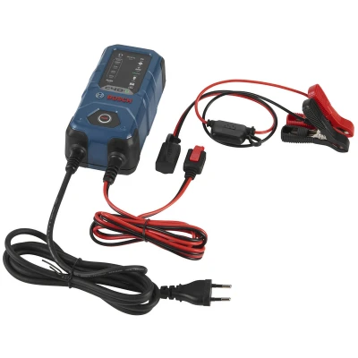 Bild av Batteriladdare BOSCH 0 189 921 040