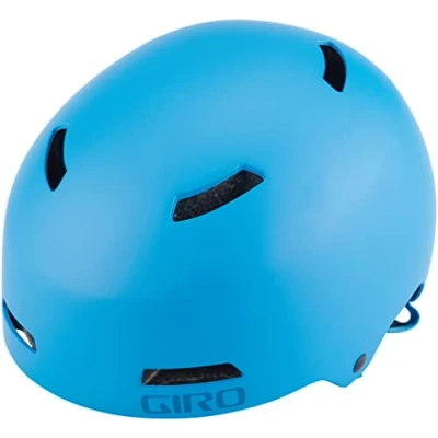 Bild av Giro Dime FS MIPS Cykelhjälm, Matte Blue XS