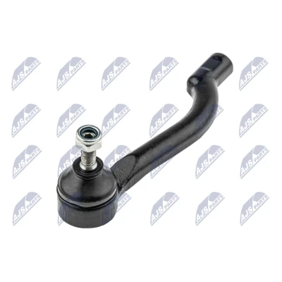 Bild av NTY SKZ NS 064 Rotule de direction Essieu avant droit, extérieur NISSAN: Qashqai / Qashqai+2 I oscaro, mister auto, yakarouler
