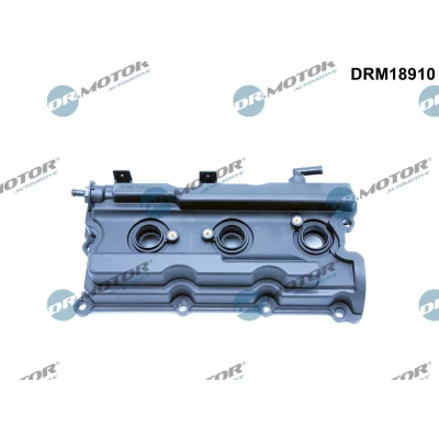 Bild av DR.MOTOR AUTOMOTIVE DRM18910 Cache Culbuteur gauche NISSAN: Pathfinder 3, NP300 Navara Pick up