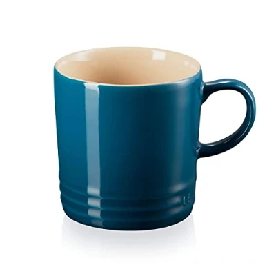 Bild av Le Creuset Mug Deep Teal 350 ml