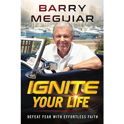 Bild av Ignite Your Life: Defeat Fear with Effortless Faith