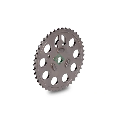 Bild av INA 554 0047 10 Roue dentée, arbre à came SMART: Fortwo I Coupe
