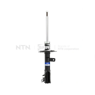 Bild av SNR SA65840.22R Amortisseur Essieu avant droit Pression de gaz Système bitube Jambe suspension Goujon en haut FIAT: Panda II 5 portes