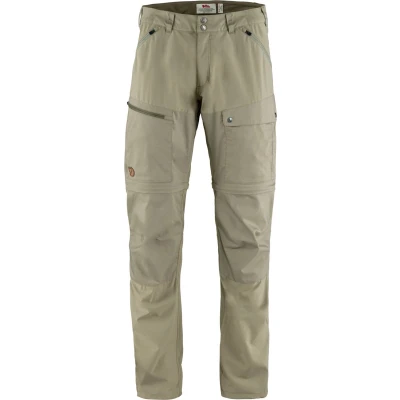 Bild av Fjällräven Abisko Midsummer ZO Trousers Long