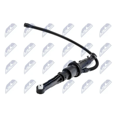 Bild av NTY NSP CT 005 Emetteur d&#039;Embrayage sans capteur CITROËN: C5 3, III Break, PEUGEOT: 508 I Berline, SW
