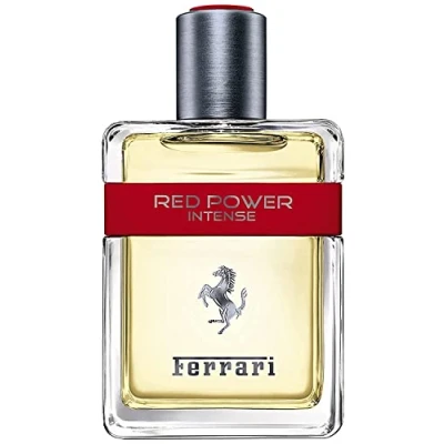 Bild av Ferrari Red Power Intense Eau de Toilette Vapo 125 ml
