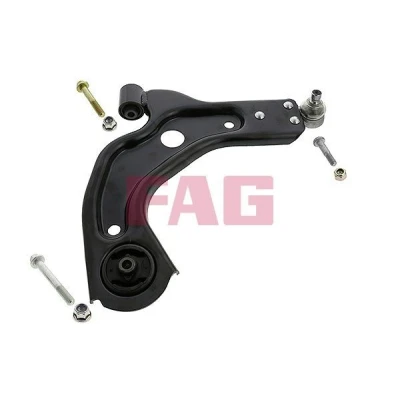Bild av FAG 821 0258 10 Bras de suspension avec rotule barre oscillant transversal Tôle d&#039;acier FORD: Fiesta 4, Puma, Mk4