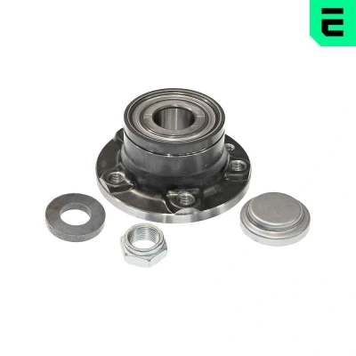 Bild av OPTIMAL 802978 Kit de roulements roue 120 FIAT: Doblo I Break, II Van / OPEL: Combo D Break