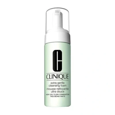 Bild av Clinique Extra Gentle Cleansing Foam Hudtyp 1/2 125 ml