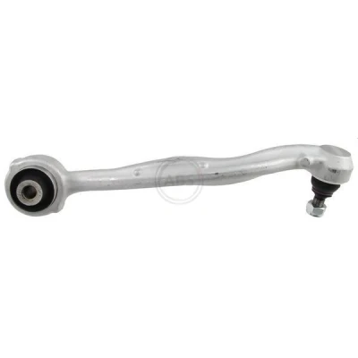 Bild av A.B.S. 211270 bras de suspension avec rotule suspension, support en caoutchouc oscillant longitudinal Aluminium 16,2