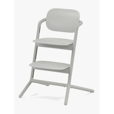 Bild av Cybex Lemo Matstol, Suede Grey