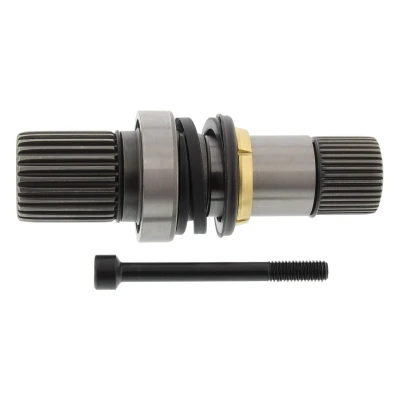 Bild av Stickaxel, differential MAPCO 77802
