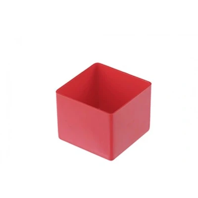 Bild av Huenersdorff sortimentväska insats (L x B H) 54 45 mm Antal fack: 1, 3 stycken
