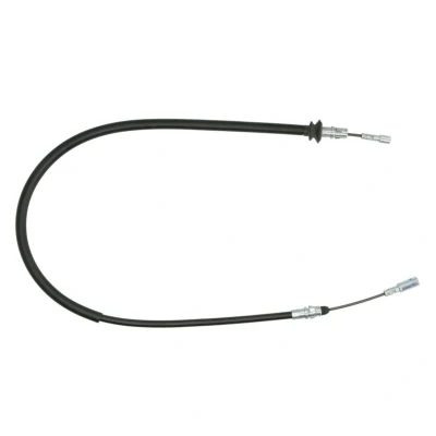 Bild av Vajer, parkeringsbroms LINEX 35.02.05
