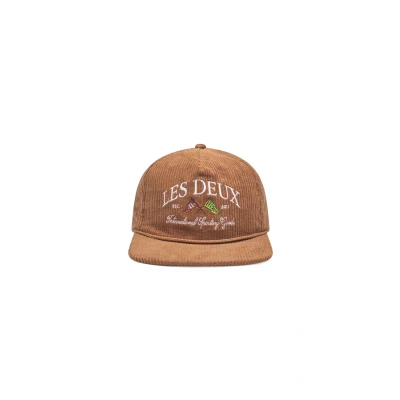Bild av Les Deux Unisex Keps, Storlek: One Size, Monk&#039;s robe