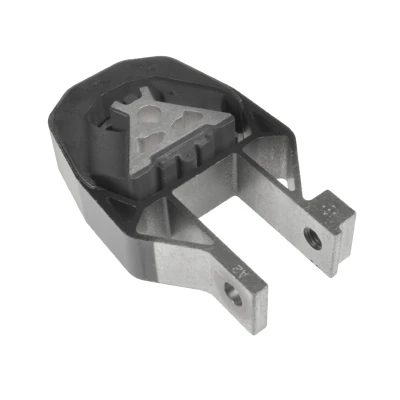 Bild av BLUE PRINT ADM58065 Support moteur arrière métal caoutchouc Caoutchouc, Aluminium FORD: FOCUS 2, C Max, 3, VOLVO: V50, S40 II, C30