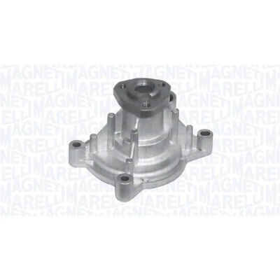 Bild av MAGNETI MARELLI 352316171217 Pompe à eau VOLKSWAGEN: Golf 6, 5, Scirocco III, AUDI: A3 Sportback, A1 3/5 portes, SEAT: Altea