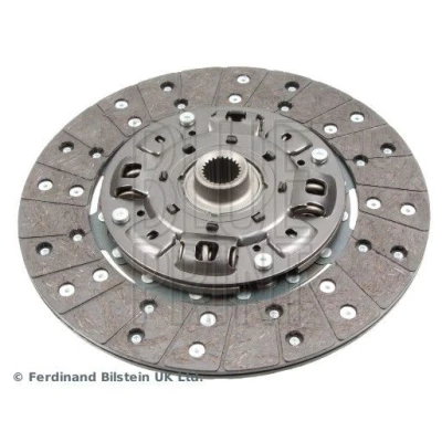 Bild av BLUE PRINT ADZ93137 Disque d&#039;Embrayage 275 24 ISUZU: D Max 1 Pickup