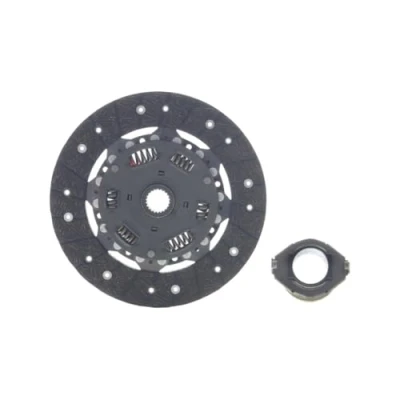 Bild av LuK BR 0222 623 1204 60 Kit d&#039;embrayage avec butée de débrayage, disque 230