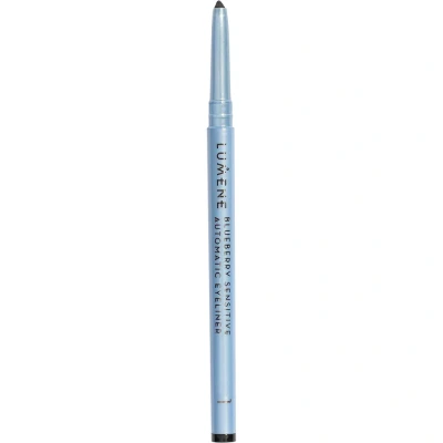 Bild av Lumene Blueberry Sensitive Automatic Eyeliner 1 Black 0,4 g