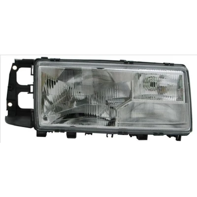 Bild av TYC 20 5403 08 2 Phares droit H3, H1, H4 avec projecteur antibrouillard VOLVO: 940 II Break, I Break