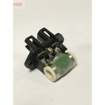 Bild av Förmotstånd, elmotor (kylarfläkt) DENSO DRS09001