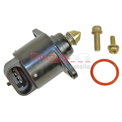 Bild av METZGER 0908063 Régulateur De Ralenti électrique OPEL: Corsa B 3/5 portes, Vectra Berline, Astra G CC