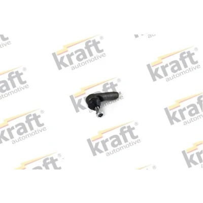 Bild av KRAFT 4310160 Rotule de direction Essieu Avant, droit, extérieur AUDI: A6 C4 Berline, 200 C3 Berline