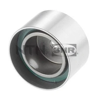 Bild av SNR GE386.02 Poulie renvoi/transmission, courroie de distribution CHRYSLER: PT Cruiser Break, Vision, DODGE: Nitro SUV