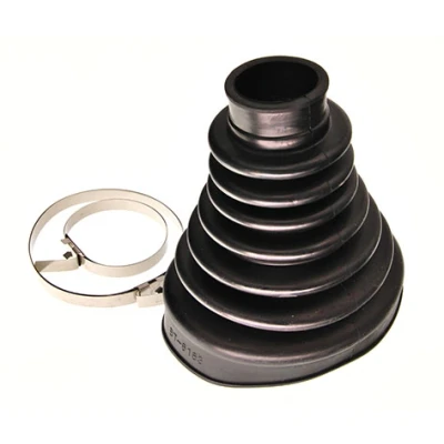 Bild av MAXGEAR 49 2084 Soufflet De Cardan côté roue NBR (caoutchoucs nitrile) VOLVO: XC60 I, V70 2, V60 LAND ROVER: Range Rover Evoque, Freelander 2 SUV