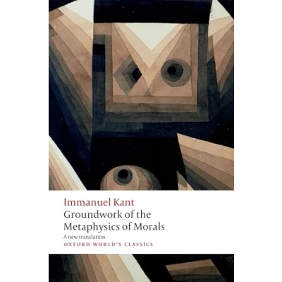 Bild av Groundwork for the Metaphysics of Morals