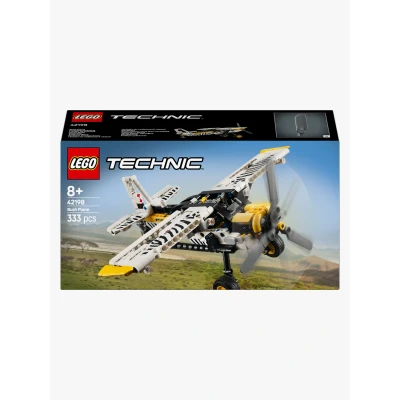 Bild av LEGO Technic 42198 Bushflygplan