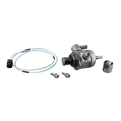 Bild av VEMO V20 25 0005 1 Pompe à haute pression avec vis/boulons, bague d&#039;étanchéité MINI: 3/5 portes, Cabriolet, Coupe
