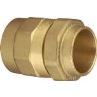 Bild av ISIFLO KOPPL 116 RAK IG 25XG20