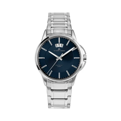 Bild av Jacques Lemans Klocka, Storlek: One Size, Blau