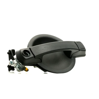 Bild av Dörrhandtag, Bak, fiat doblo minibus, minivan, skåp/stor limousine, 735294349, 735305589, 735309963