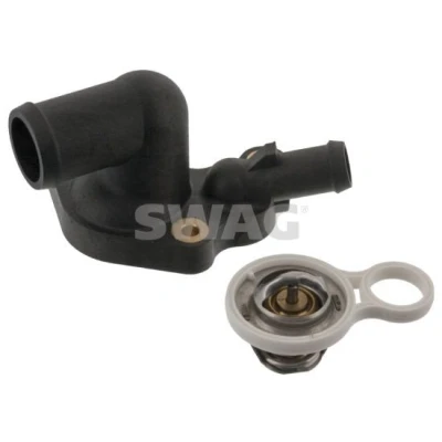 Bild av SWAG 11 94 7546 Thermostat d&#039;eau 91 avec joint d&#039;étanchéite boîtier MINI: 3/5 portes, Cabriolet