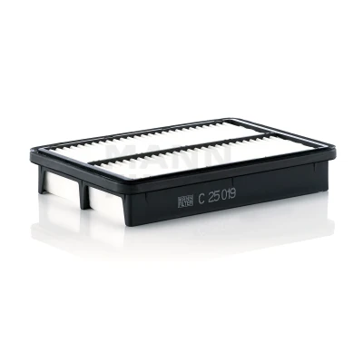 Bild av Luftfilter MANN FILTER C 25 019