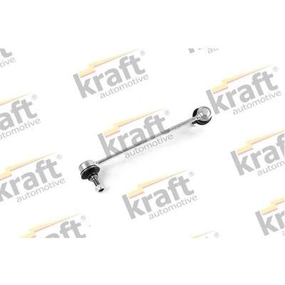 Bild av KRAFT 4301493 Biellette de barre stabilisatrice des deux côtés l&#039;essieu avant M10x1.5 MERCEDES BENZ: Classe C Berline, CLK Coupe, Coupe