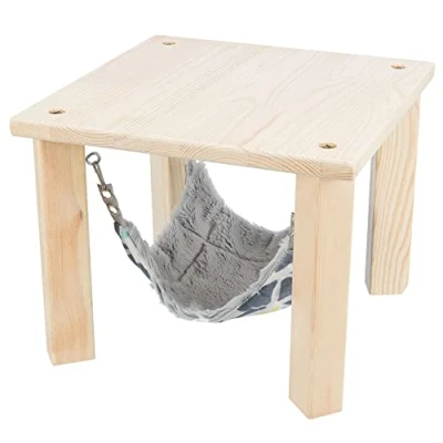 Bild av Trixie Shelter with hammock Sunny 28 x 24 cm